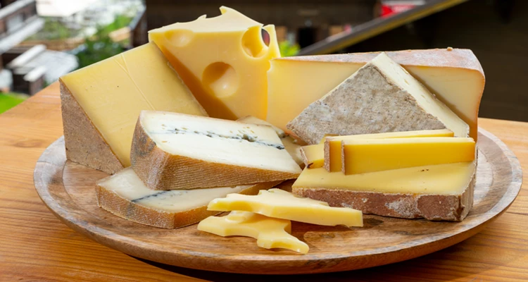 Käse kann mehr, als man denkt – zehn verblüffende Fakten